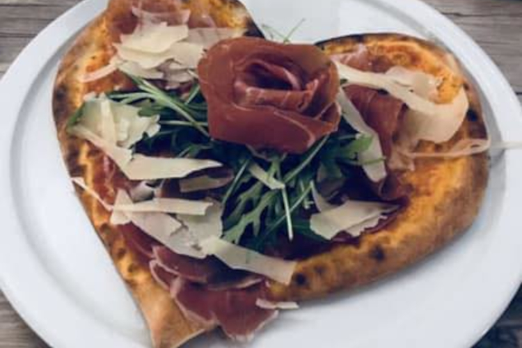 Isola Bella - Nos menus