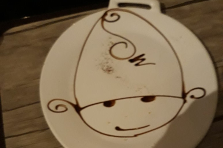 Isola Bella - Nos menus