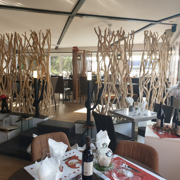 Isola Bella - Restaurant pizzeria avec terrasse à Soultz près de Guebwiller